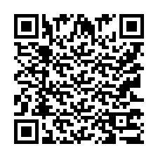 QR-kood telefoninumbri jaoks +9512373715