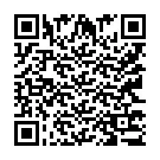 Codice QR per il numero di telefono +9512373752