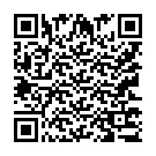 QR-kood telefoninumbri jaoks +9512373755