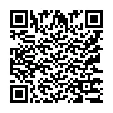 QR-kood telefoninumbri jaoks +9512373758