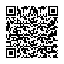 QR-kood telefoninumbri jaoks +9512373814