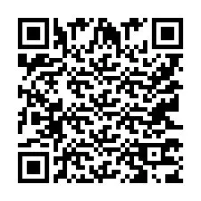 QR-kood telefoninumbri jaoks +9512373817