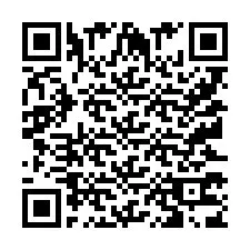QR-kood telefoninumbri jaoks +9512373818