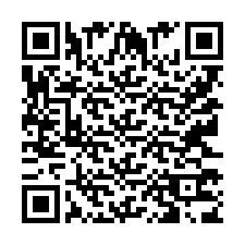 QR-kood telefoninumbri jaoks +9512373823