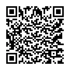 QR-kood telefoninumbri jaoks +9512373829