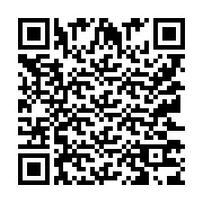 QR-kood telefoninumbri jaoks +9512373838