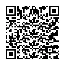 QR-kood telefoninumbri jaoks +9512373847