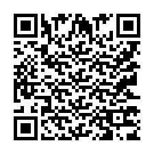 QR-kood telefoninumbri jaoks +9512373849