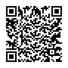 QR-kood telefoninumbri jaoks +9512373857