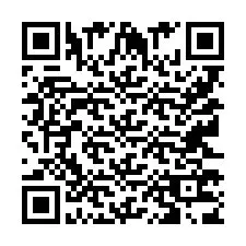 QR-kood telefoninumbri jaoks +9512373867