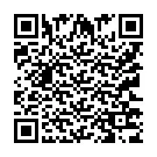 QR-kood telefoninumbri jaoks +9512373870