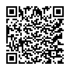 QR-kood telefoninumbri jaoks +9512373871