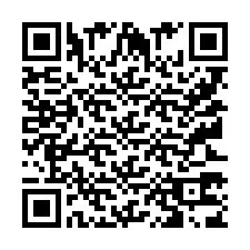 QR-kood telefoninumbri jaoks +9512373880