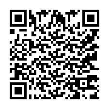 QR-kood telefoninumbri jaoks +9512373886