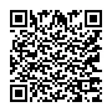 QR-kood telefoninumbri jaoks +9512373892