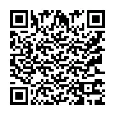 QR-kood telefoninumbri jaoks +9512373900