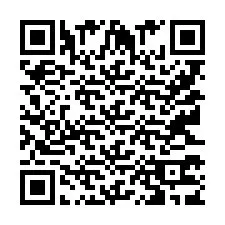 Codice QR per il numero di telefono +9512373903
