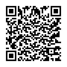 Codice QR per il numero di telefono +9512373904