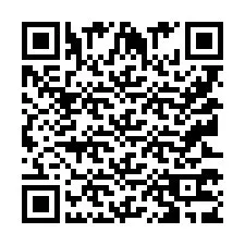 Codice QR per il numero di telefono +9512373911