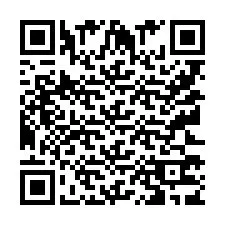 Codice QR per il numero di telefono +9512373920