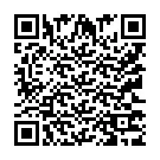 Codice QR per il numero di telefono +9512373930