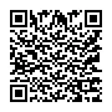 Codice QR per il numero di telefono +9512373948