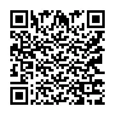 Codice QR per il numero di telefono +9512373952