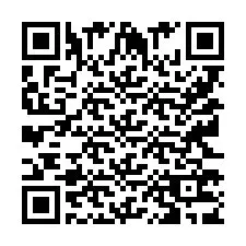 Codice QR per il numero di telefono +9512373962