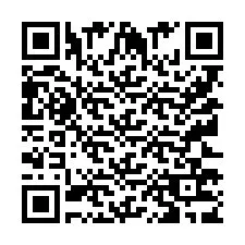 Codice QR per il numero di telefono +9512373970
