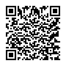 Codice QR per il numero di telefono +9512373971