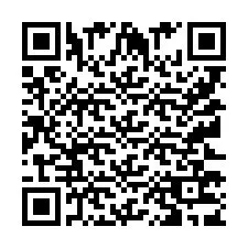Codice QR per il numero di telefono +9512373974