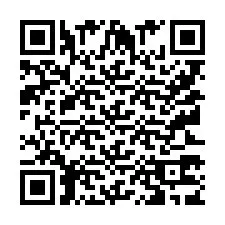 Codice QR per il numero di telefono +9512373980