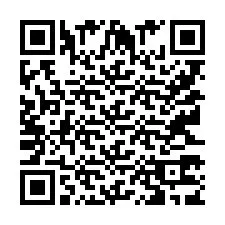 Codice QR per il numero di telefono +9512373983