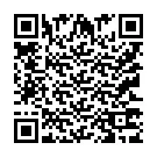 Codice QR per il numero di telefono +9512373991