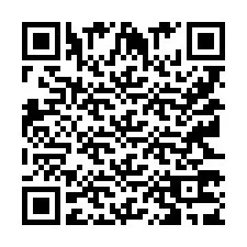 QR-kood telefoninumbri jaoks +9512373992