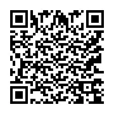 QR Code for Phone number +9512374015