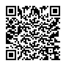 QR Code for Phone number +9512374034