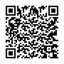 电话号码二维码 +9512374036
