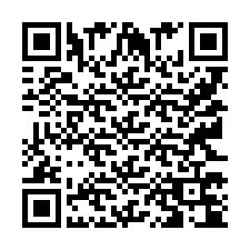 QR Code for Phone number +9512374052