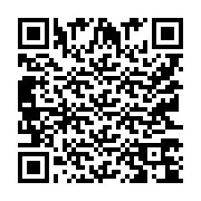 QR Code for Phone number +9512374086