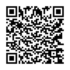 电话号码二维码 +9512374092