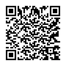 电话号码二维码 +9512374102