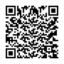 电话号码二维码 +9512374131