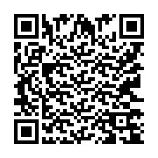 电话号码二维码 +9512374133