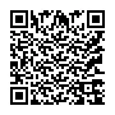 QR Code for Phone number +9512374181