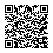 QR Code for Phone number +9512374185