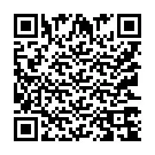 QR Code for Phone number +9512374188