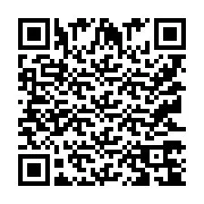 QR Code for Phone number +9512374189