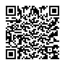 QR Code for Phone number +9512374200