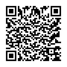 QR Code for Phone number +9512374201